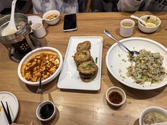 -枣子树·素食餐厅(普陀山店)