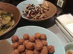 -外婆家(杭州马塍店·杭帮菜名店)