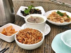 -茶油香闽南菜·花园餐厅(前埔店)
