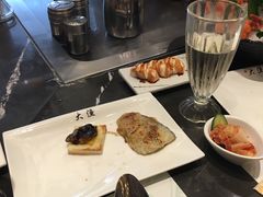 -大渔铁板烧(东城店)