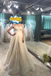 -LANYI COUTURE高级婚纱礼服改衣店