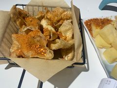 -雲物小食堂·精致云南小吃(金鹰店)