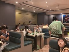 -巧克力渔家.小船海鲜胶东菜(万平口店)