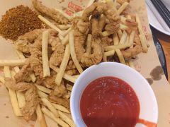 农家小酥肉-蜀厨小匠·民间川菜(犀浦店)