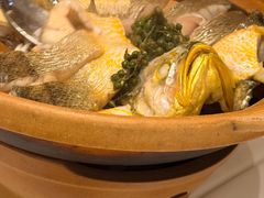 -莆田餐厅PUTIEN(金融街购物中心店)