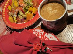 -弗兰克牛排西餐厅Ribone steak house(柠檬花园店)