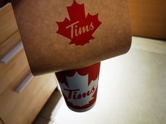 -Tims天好咖啡(江干万象城店)