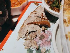 -韵秋荷(宝山龙湖天街店)