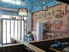 -姥家大锅台(凤凰岭店)