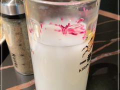 -厚贞日式烤肉(浦东汇智店)