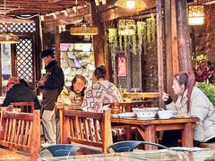 -尽善百年古院餐厅(王家老宅店)