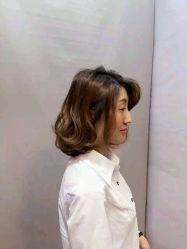 -红人馆造型十添
