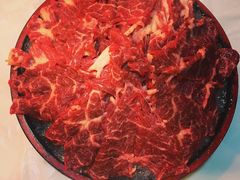 -鲜入围煮花胶鸡海鲜火锅