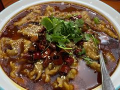 -天津菜馆(南湖店)