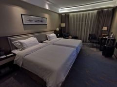 -深圳万悦格兰云天大酒店