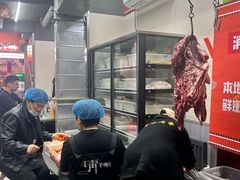 -贾青羊肉串(袁桥店)