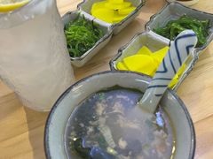 -佰海稻食堂·盖饭·拉面·寿喜锅(中华广场店)