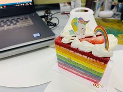 -85度C(东莞常平新南街店)