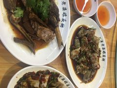 -长平老姿娘夜粥(平东一街店)