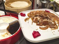 -惠丰堂饭庄·烤鸭·京味菜(翠微路店)