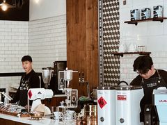 -Torch Coffee 炬点咖啡