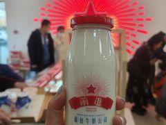 -红星前进面包牛奶公司(五道口购物中心店)