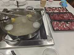 -就这么牛潮式牛肉火锅(华侨城店)