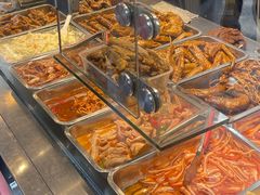 -晶牌烤鸭(延吉东路557弄小区店)