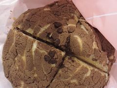 -木子木水日式烫面包(世界城光谷店)