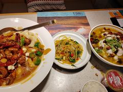 -阿娜尔·新疆菜(佰港城店)