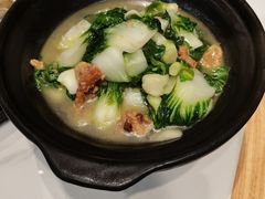 -小秦淮·南京土菜(新亭西路店)