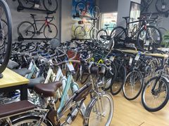 -永久自行车旗舰店(上海No.001店)