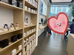 -华为授权体验店(华强北远望数码商城)