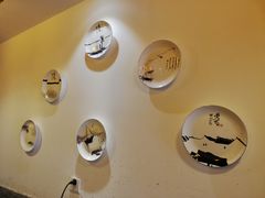 大堂-舅娘糖水铺(光环茂悦里店)