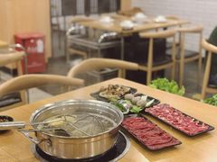 -就这么牛潮式牛肉火锅(华侨城店)