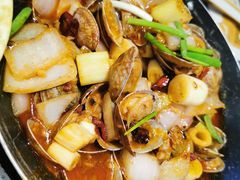-一棠龙虾•王牌虾球(楚河汉街店)