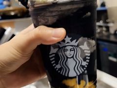 -星巴克(大连柏威年店)