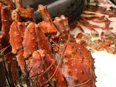 -大东方海鲜酒楼(小武基桥店)