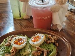 -RAC BAR(安福路店)