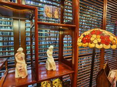 -东方明珠老上海8号餐厅(东方明珠广播电视塔店)