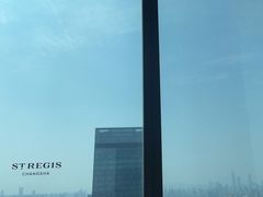 -Social 秀西餐厅-长沙瑞吉酒店(运达店)