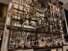 -The St·Regis Bar 瑞吉酒吧