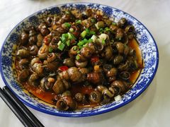 -邱记私房菜·十八年本地菜