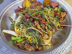 -孙小楠麻辣香锅(欧亚卖场店)