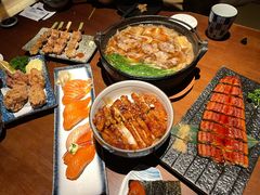 -千代武日本料理(开发区店)