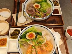 -陈鹏鹏潮汕菜(宝安机场T3航站楼店)