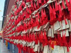 -西安市广仁寺