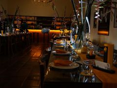 景观位-Ministry of Crab(科伦坡店)