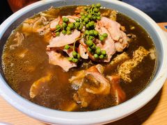 -肠王卤煮(西单食宝街店)
