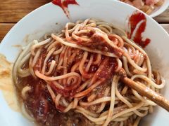 -纯阳馆鱼香排骨面(东二道街店)